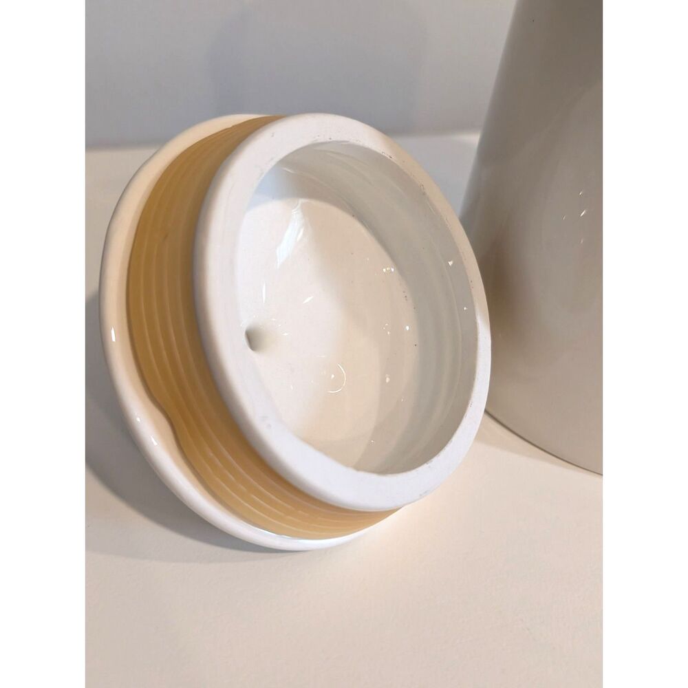 THL Classic French Chic Coffee Canister - Picture 6 of 9